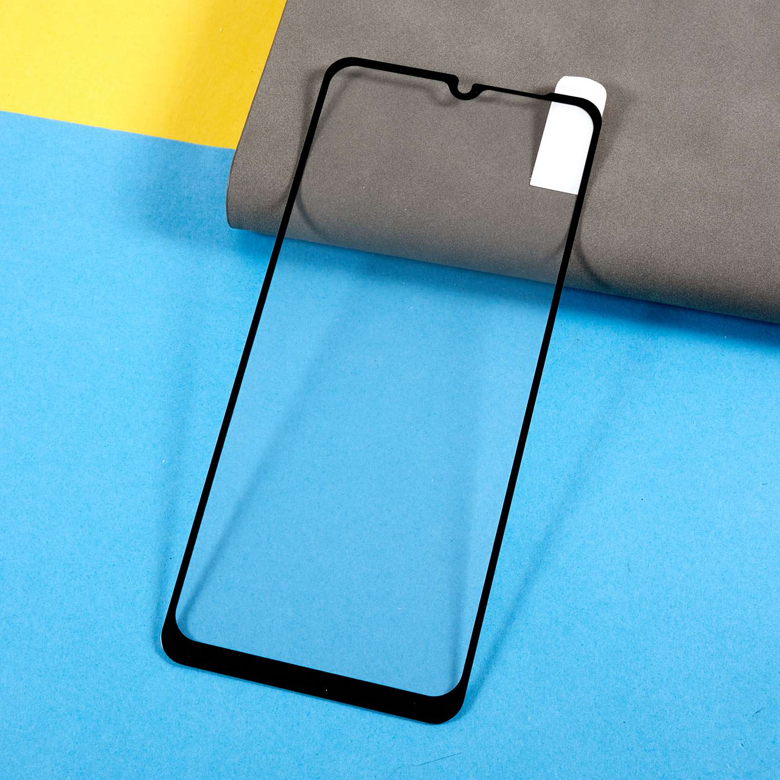 Full Coverage Screen Protector for Oppo A59 5G Tempered Glass Full Glue HD Clear Full Coverage Screen Protector for Oppo A59 5G Tempered Glass Full Glue HD Clear
